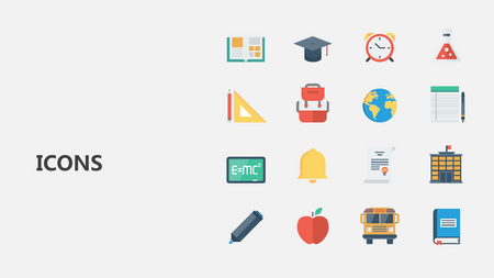 free powerpoint icons 140 download