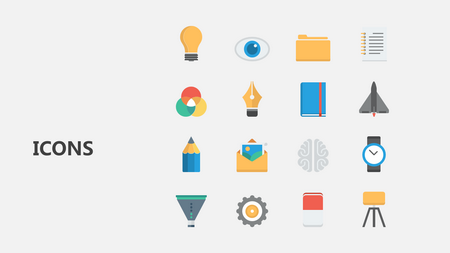 free powerpoint icons 150 download