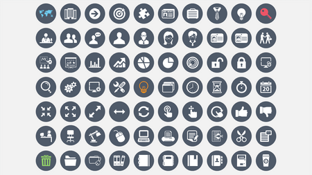 free powerpoint icons 98 download