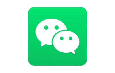 WeChat   PowerPoint Templates & Google Slides Themes