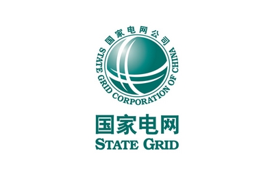 State Grid   PowerPoint Templates & Google Slides Themes