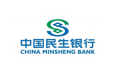 China Minsheng Bank   PowerPoint Templates & Google Slides Themes